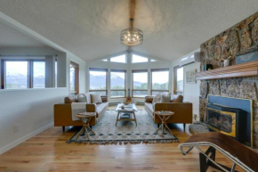 Spacious Hotchkiss Home with Stunning Mountain Views